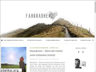 fahrradherz.de