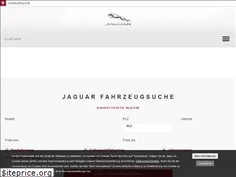 fahrzeugsuche-jaguar.de