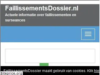 faillissementsdossier.nl