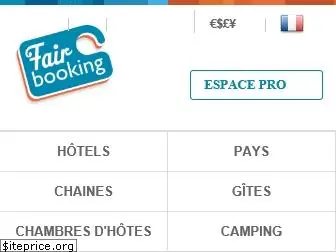 fairbooking.com