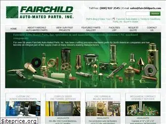 fairchildparts.com