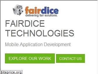 fairdicetech.com