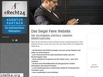 faire-website.de