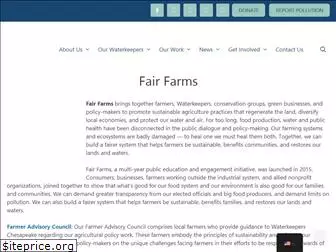 fairfarmsnow.org