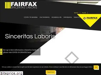 fairfax.bham.sch.uk