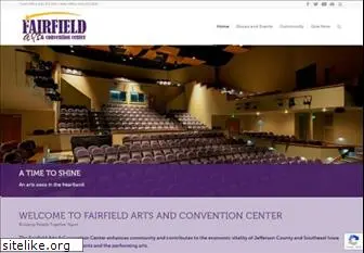 fairfieldacc.com