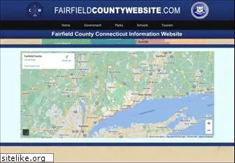 fairfieldcountywebsite.com