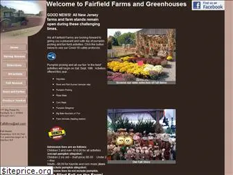 fairfieldfarms.net