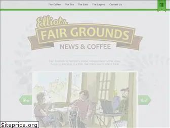fairgroundscoffee.com
