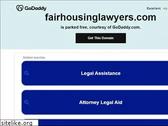 fairhousinglawyers.com