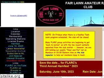 fairlawnarc.com