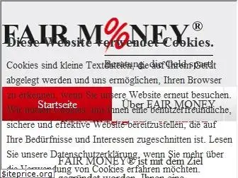 fairmoney.de