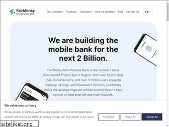 fairmoney.io