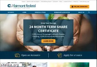 fairmontfcu.com