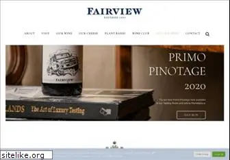 fairview.co.za