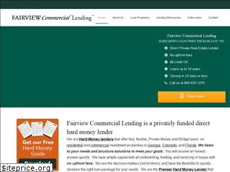 fairviewlending.com