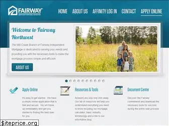 fairwaynw.com