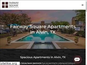 fairwaysquare.com