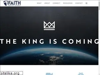 faithbaptistchurch.com