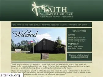 faithbaptistecnc.org