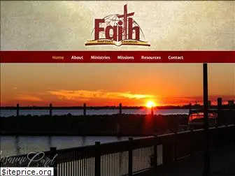 faithbaptistmilton.org