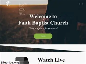 faithbaptistofwc.org