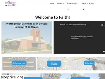 faithec.org