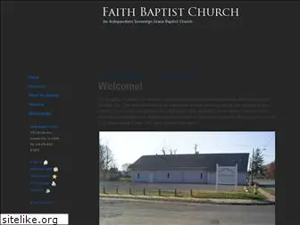 faithingranitecity.com