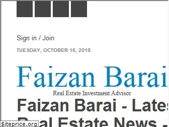 faizanbarai.com
