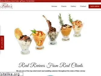 falcoscatering.com