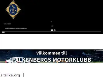 falkenbergsmotorklubb.nu