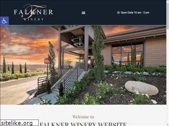 falknerwinery.com