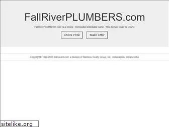 fallriverplumbers.com