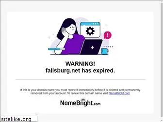 fallsburg.net