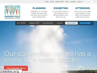 fallsconventions.com