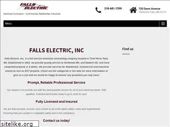 fallselectric.com