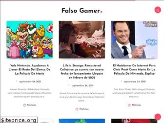 falsogamer.com