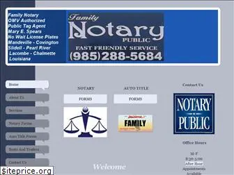 family-notary.com