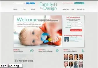 familybydesign.com