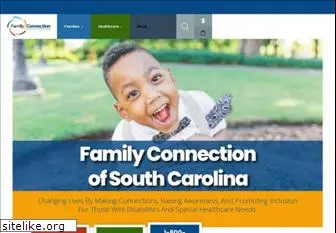 familyconnectionsc.org