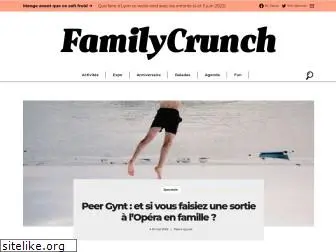 familycrunch.fr