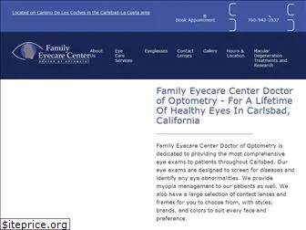 familyeyecarecenter.com