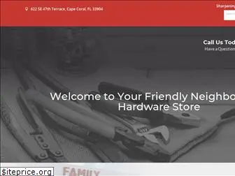 familyhardware.com