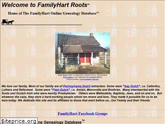 familyhartroots.com