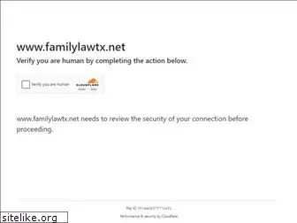 familylawtx.net