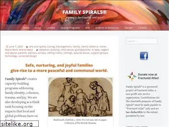 familyspirals.org