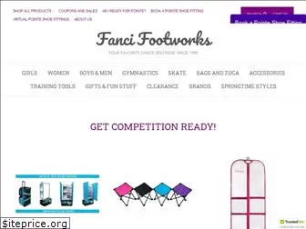 fancifootworks.com