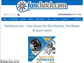 fanclutch.com
