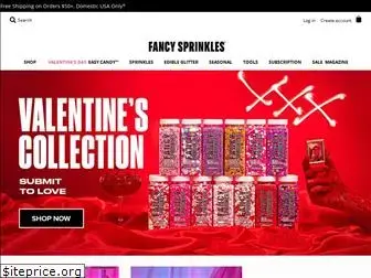 fancysprinkles.com