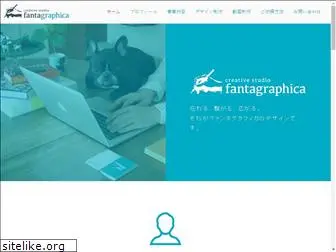 fantagraphica.com